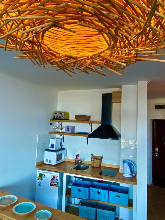 Свети Зосим Szozopol Kültér fotó