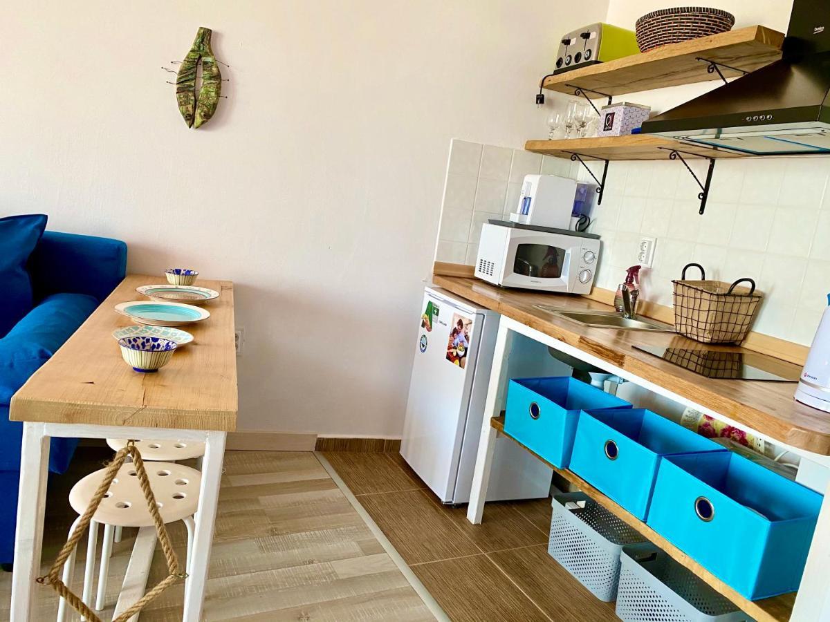 Свети Зосим Szozopol Kültér fotó