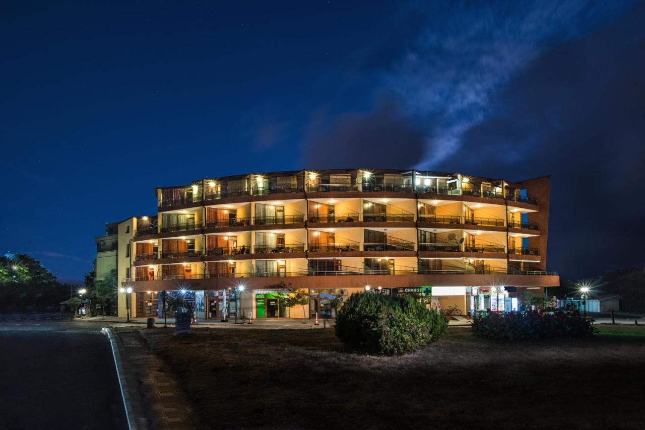 Свети Зосим Szozopol Kültér fotó