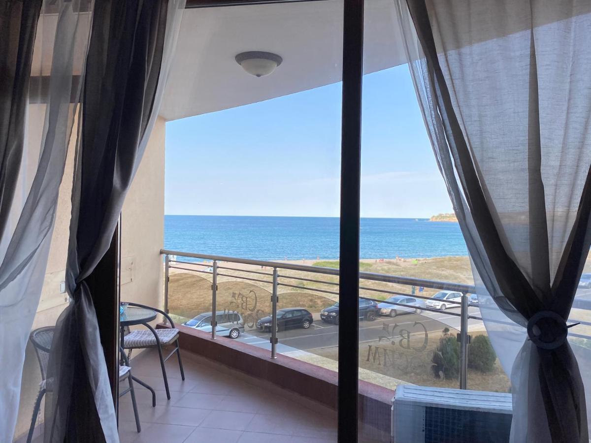 Свети Зосим Szozopol Kültér fotó