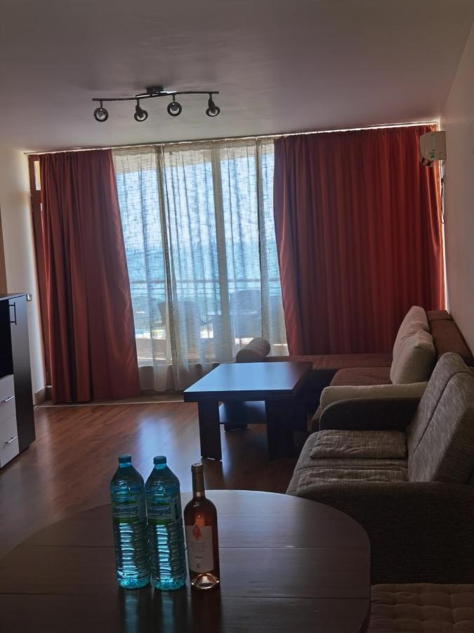 Свети Зосим Szozopol Kültér fotó