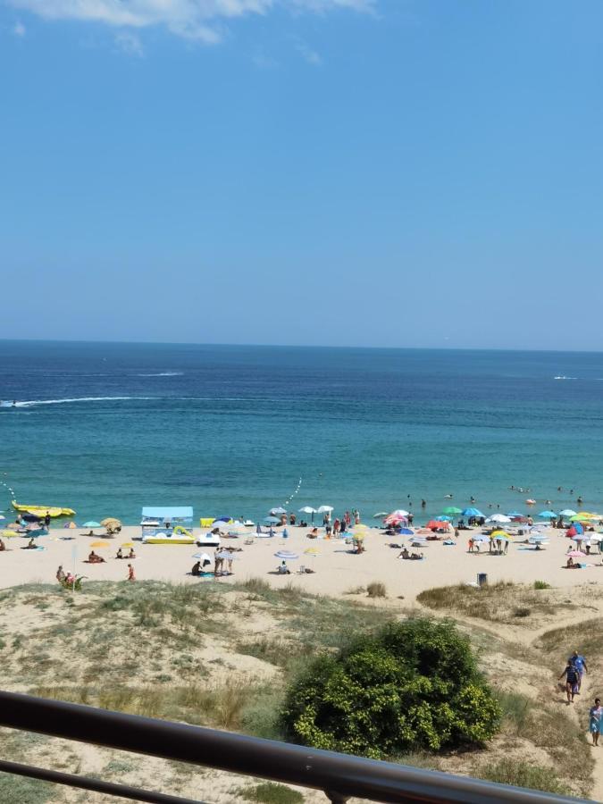 Свети Зосим Szozopol Kültér fotó