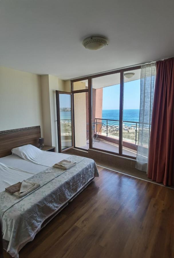 Свети Зосим Szozopol Kültér fotó