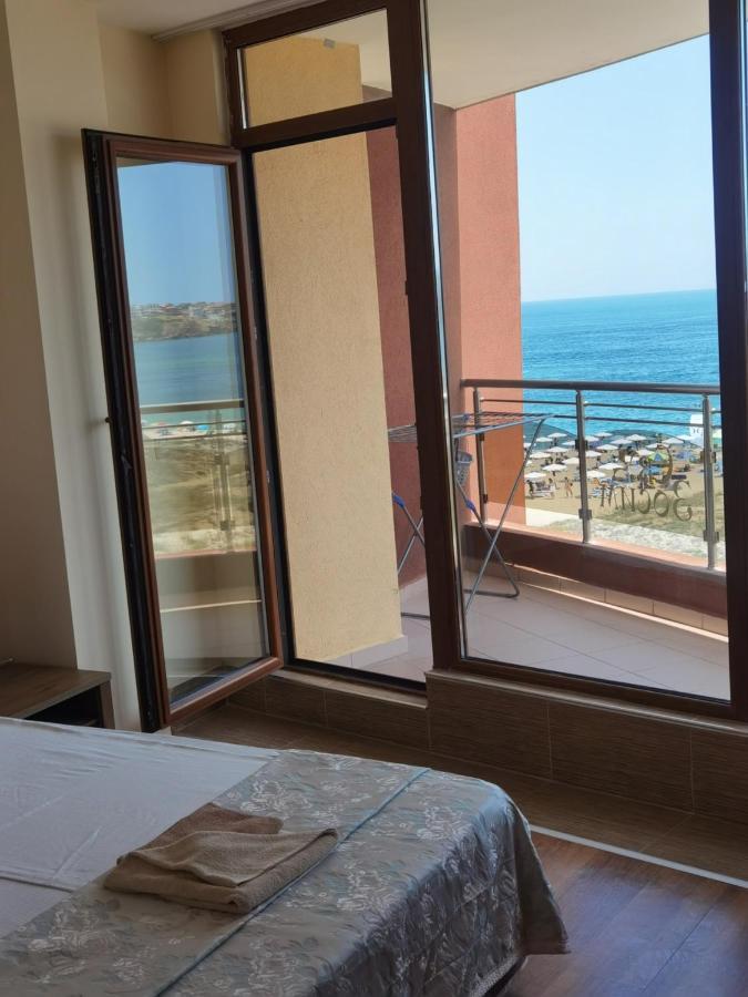 Свети Зосим Szozopol Kültér fotó