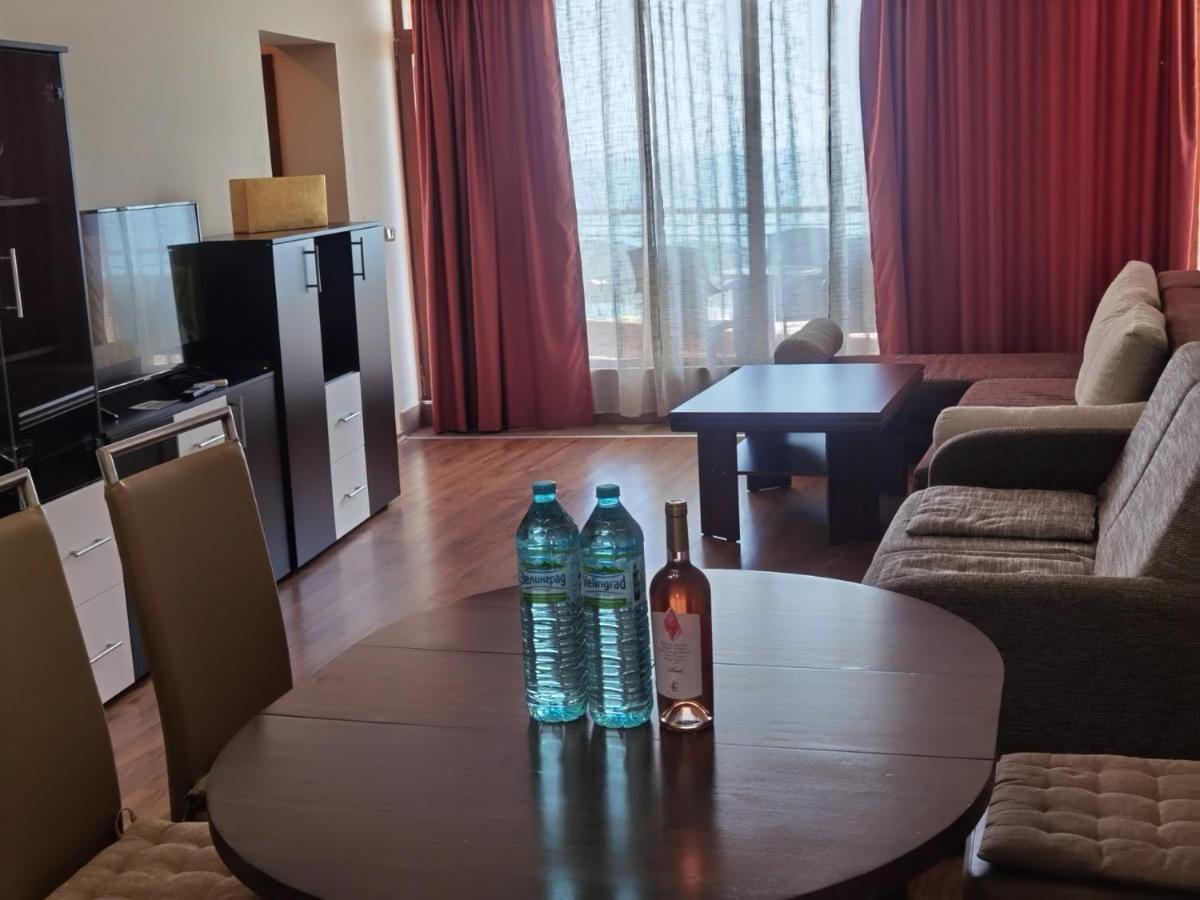Свети Зосим Szozopol Kültér fotó
