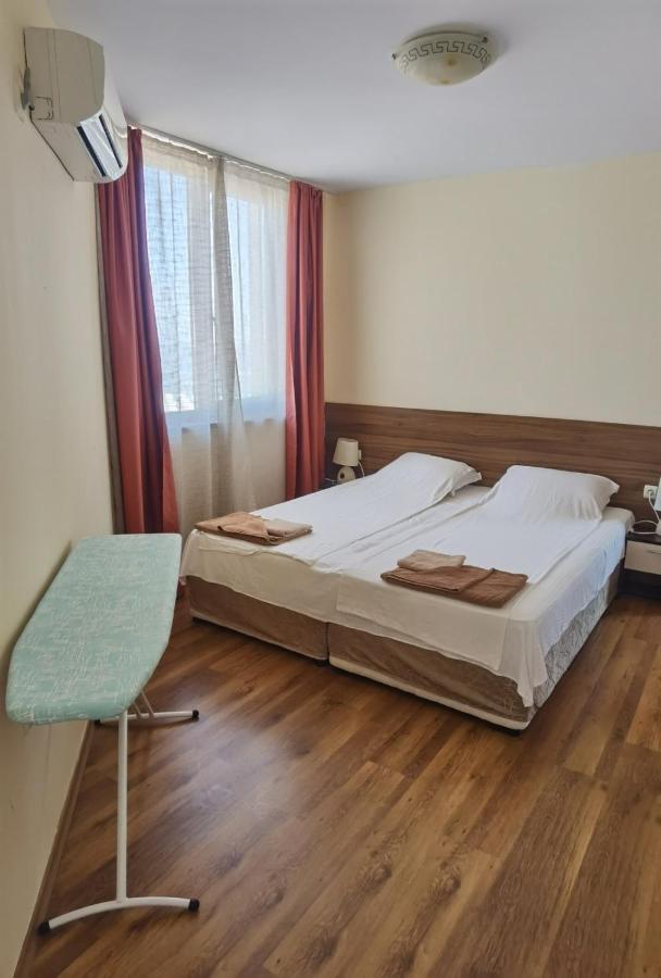 Свети Зосим Szozopol Kültér fotó