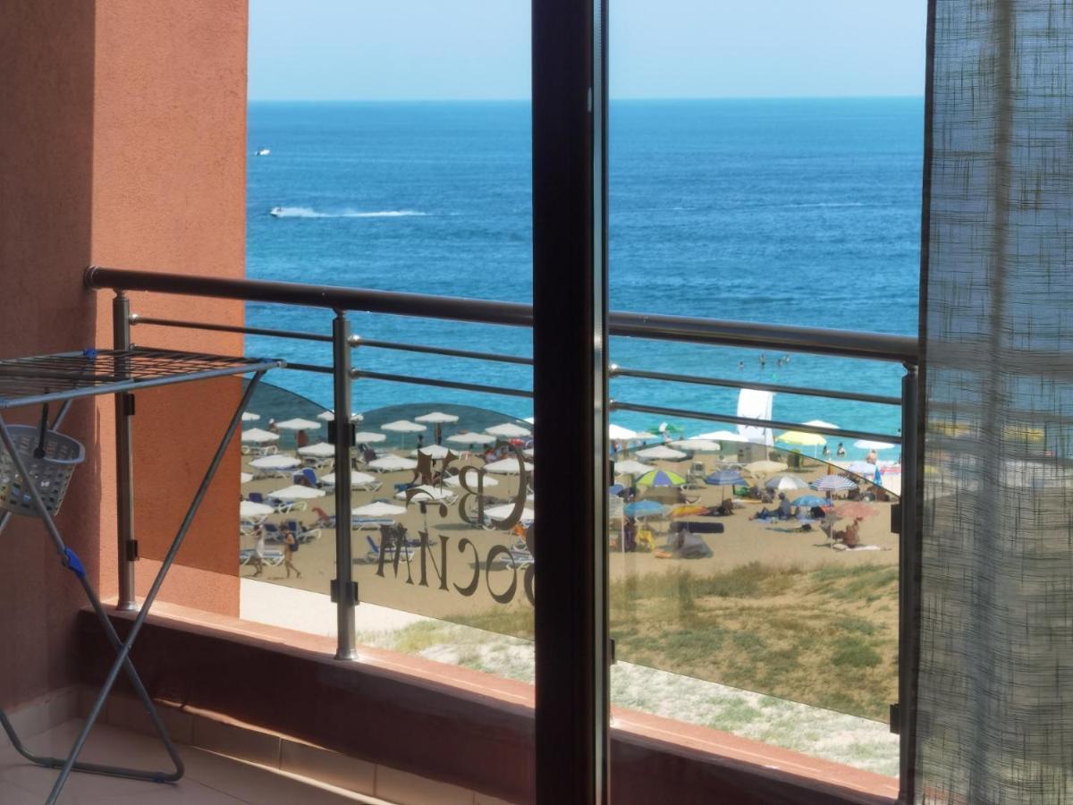 Свети Зосим Szozopol Kültér fotó