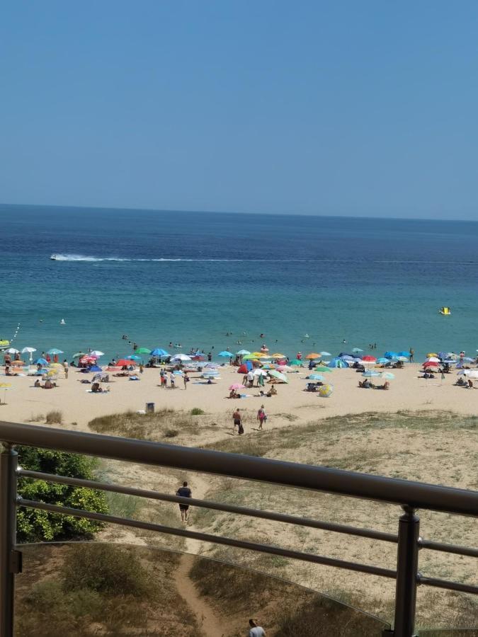 Свети Зосим Szozopol Kültér fotó