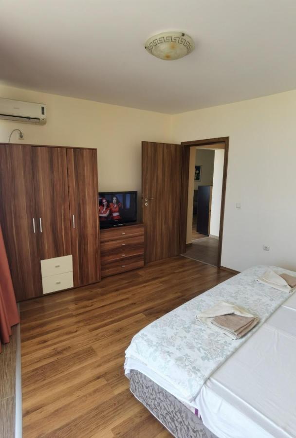 Свети Зосим Szozopol Kültér fotó
