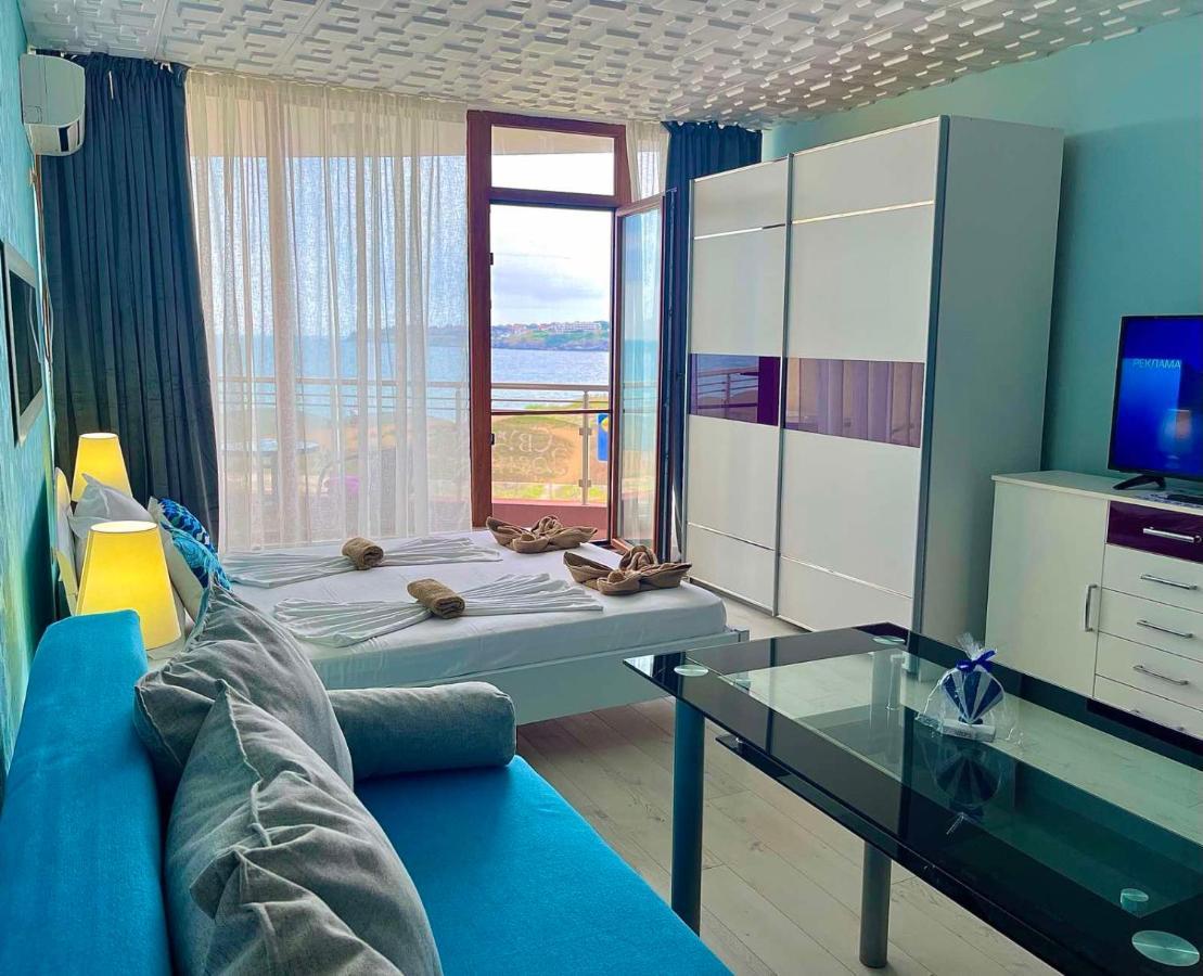 Свети Зосим Szozopol Kültér fotó